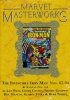 MARVEL MASTERWORKS THE INVINCIBLE IRON MAN VOL 11 HC [VARIANT] [9781302910914]